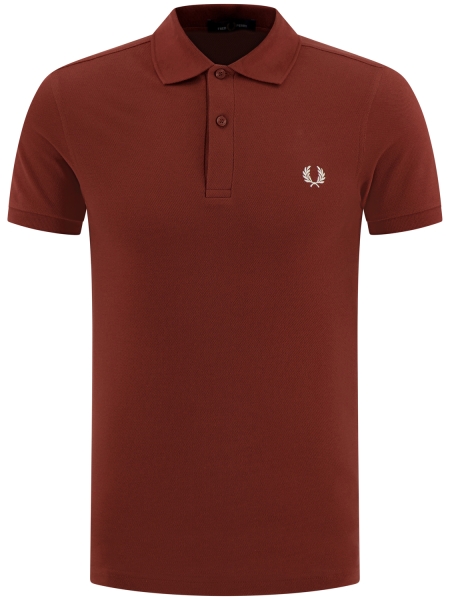Fred Perry M6000 Z51 WHISKYBROWN/ECRU Fred Perry M6000 Z51 WHISKYBROWN/ECRU