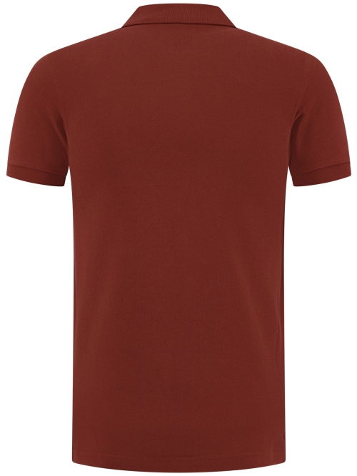 Fred Perry M6000 Z51 WHISKYBROWN/ECRU foto 2