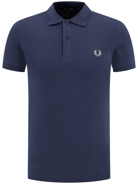 Fred Perry M6000 Z65 DRKAIRFRC/BAYLF Fred Perry M6000 Z65 DRKAIRFRC/BAYLF