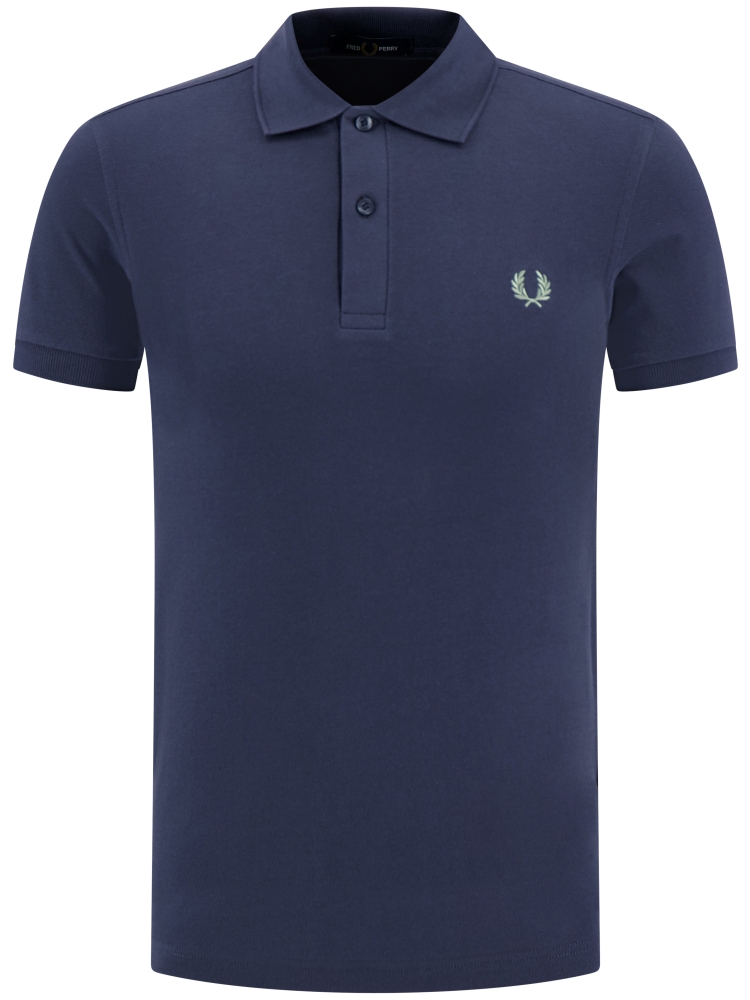 Fred Perry M6000 Z65 DRKAIRFRC/BAYLF