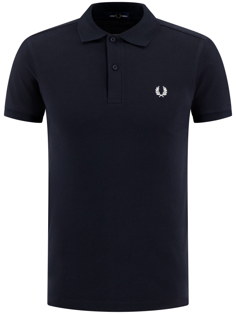 Fred Perry M6000-W25 608 NAVY