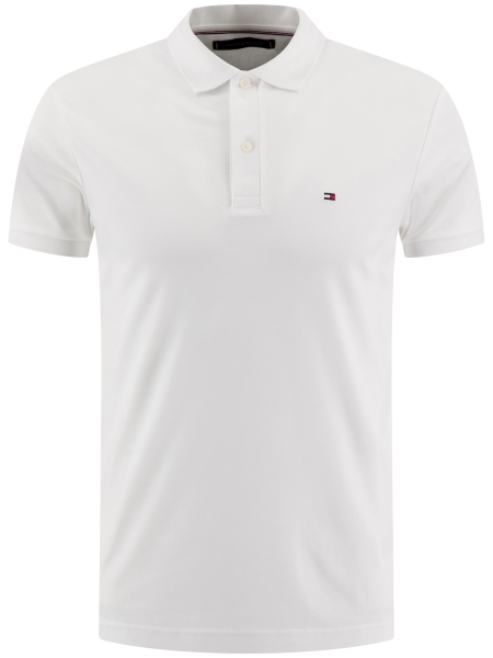 Tommy Hilfiger MW0MW35585 YBR WHITE Tommy Hilfiger MW0MW35585 YBR WHITE