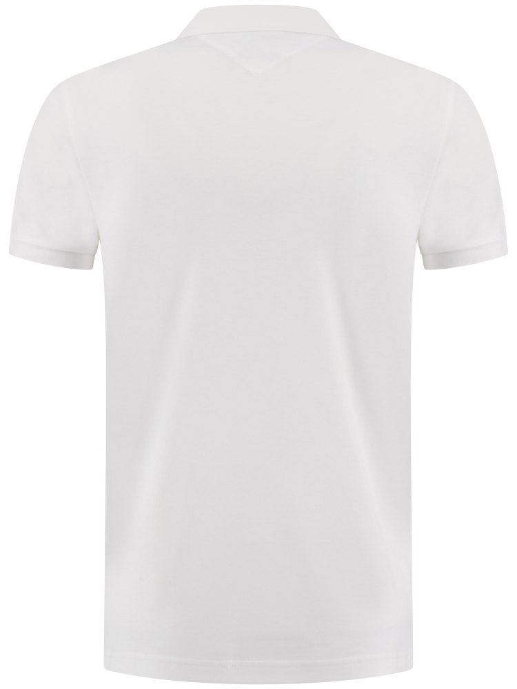 Tommy Hilfiger MW0MW35585 YBR WHITE