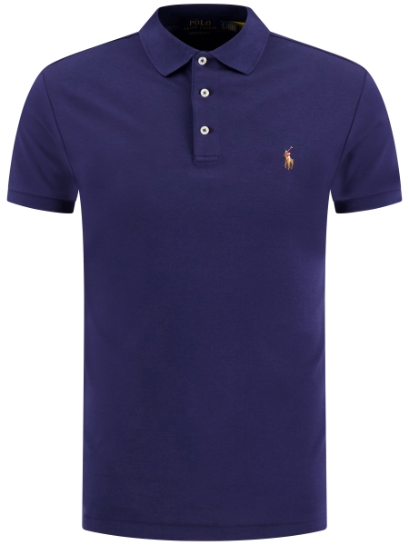 Polo Ralph Lauren 710-713130 ST 006 NAVY Polo Ralph Lauren 710-713130 ST 006 NAVY