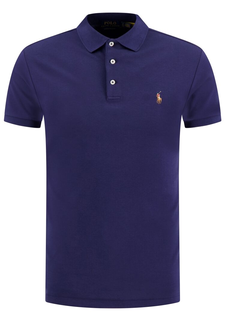 Polo Ralph Lauren 710-713130 ST 006 NAVY