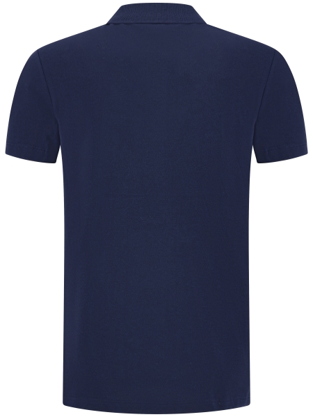 A.P.C. COGWZ H26342 IAK DARK NAVY