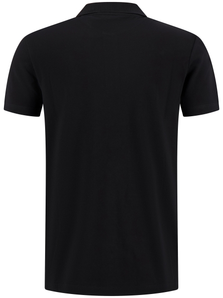 A.P.C. COGWZ H26342 LZZ BLACK