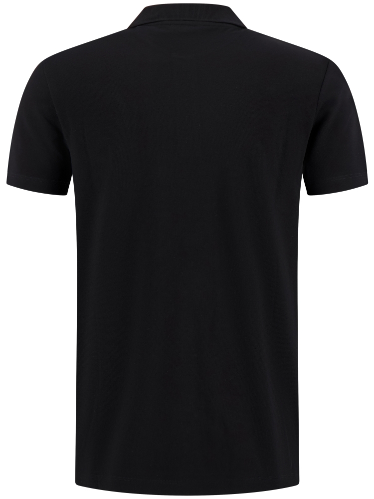 A.P.C. COGWZ H26342 LZZ BLACK