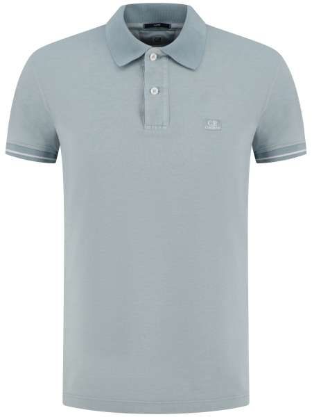 C.P. Company 20CMPL288A-006263G 809 SILVER BLUE
