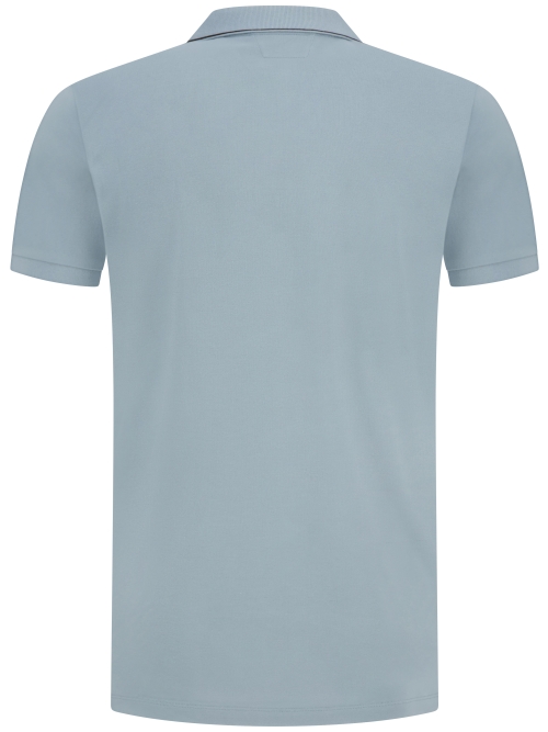 C.P. Company 20CMPL722A-005263W 809 SILVER BLUE foto 2