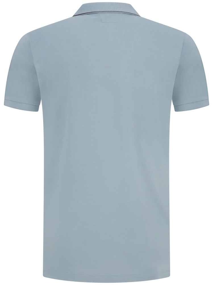 C.P. Company 20CMPL722A-005263W 809 SILVER BLUE