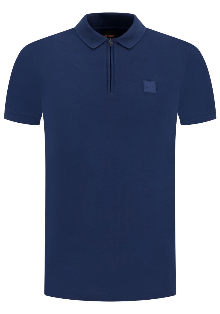 Boss 50537507 PASSERZIP 464 OPEN BLUE