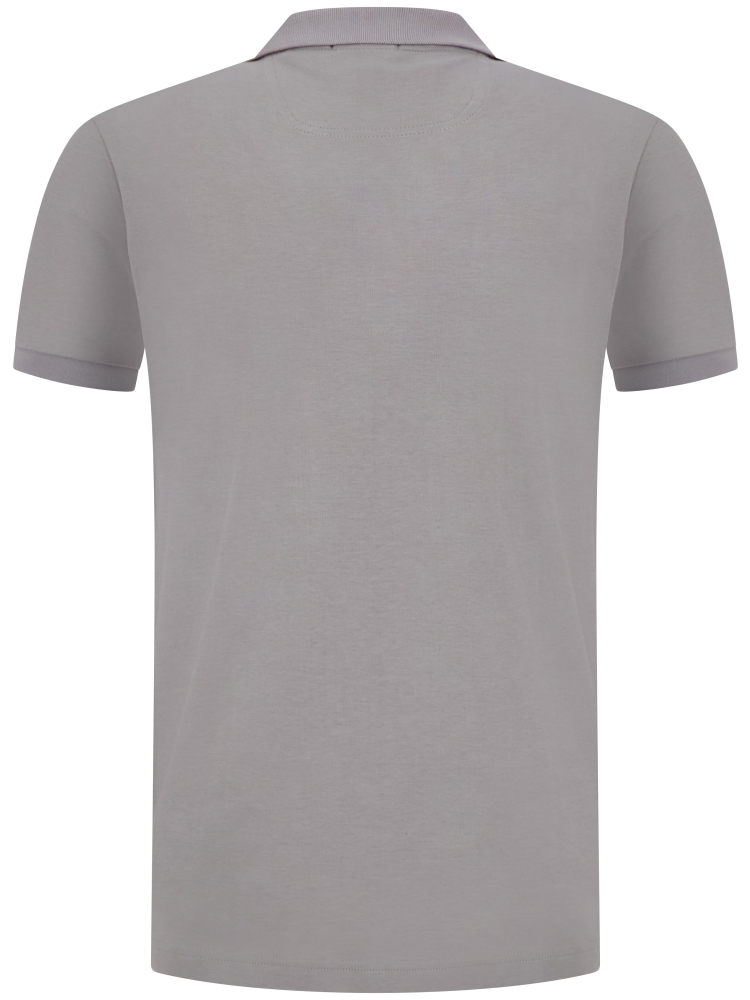 Boss 50555153 PIO 2 063 OPEN GREY
