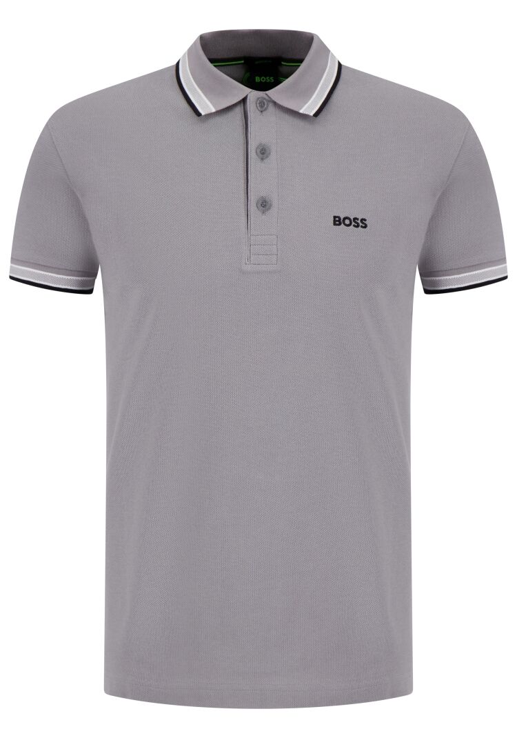 Boss 50469055 PADDY 068 OPEN GREY