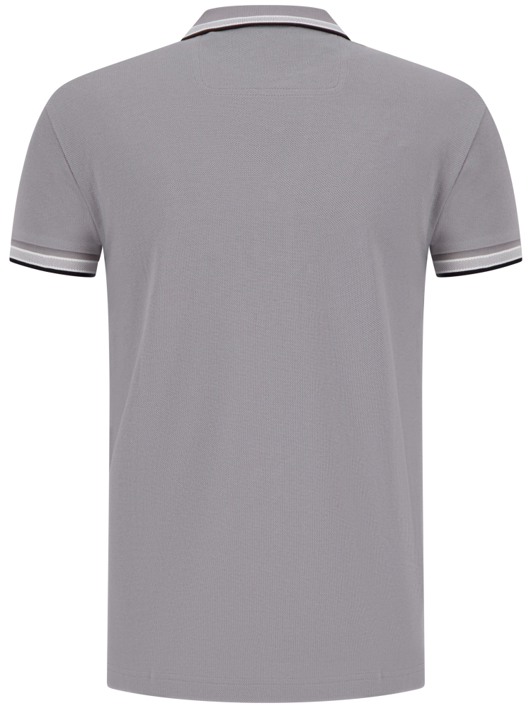 Boss 50469055 PADDY 068 OPEN GREY
