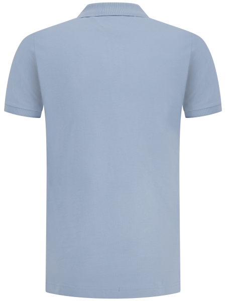 Boss  50537507 PASSERZIP 458 LIGHT PASTEL BLUE