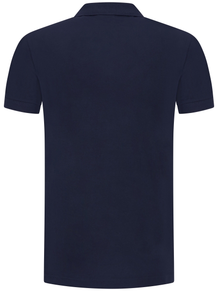 Boss  50537507 PASSERZIP 404 DARK BLUE