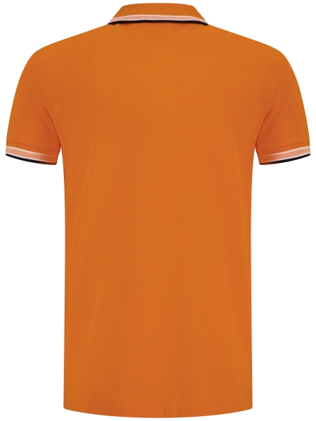Boss  50469055 PADDY 822 BRIGHT ORANGE