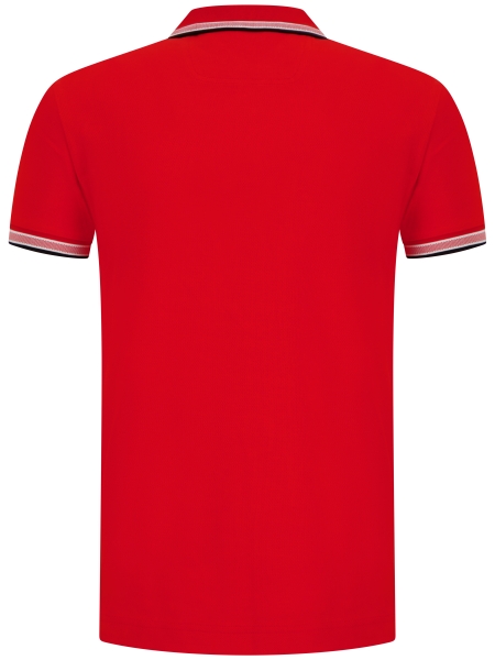 Boss  50469055 PADDY 644 OPEN RED