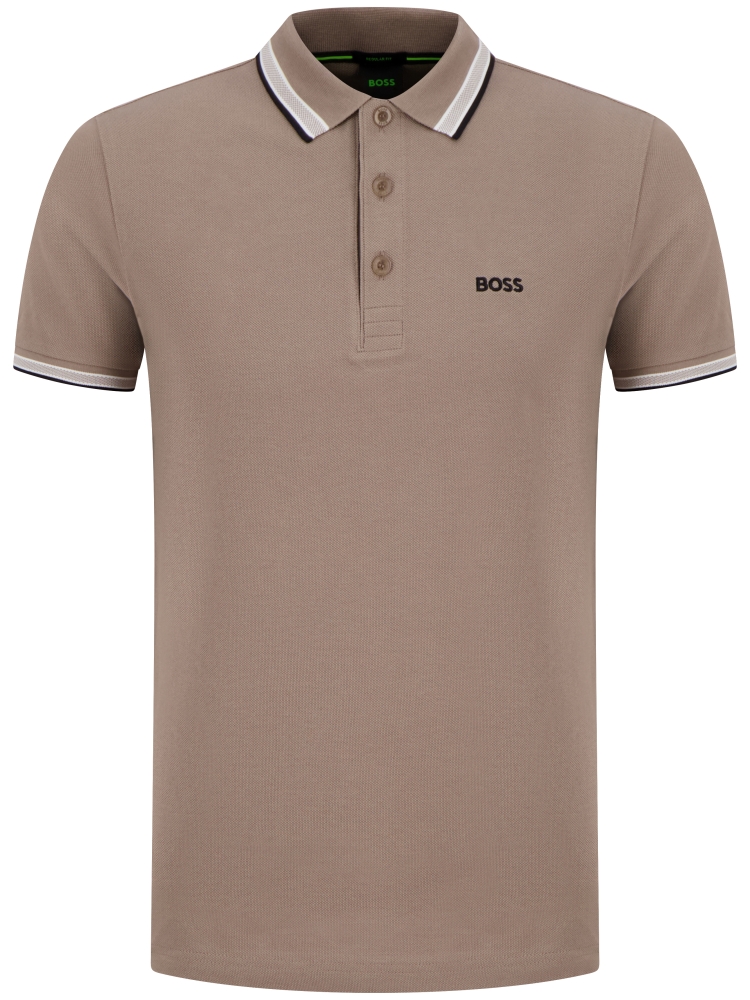 Boss 50469055 PADDY 336 LIGHT PASTEL GREEN