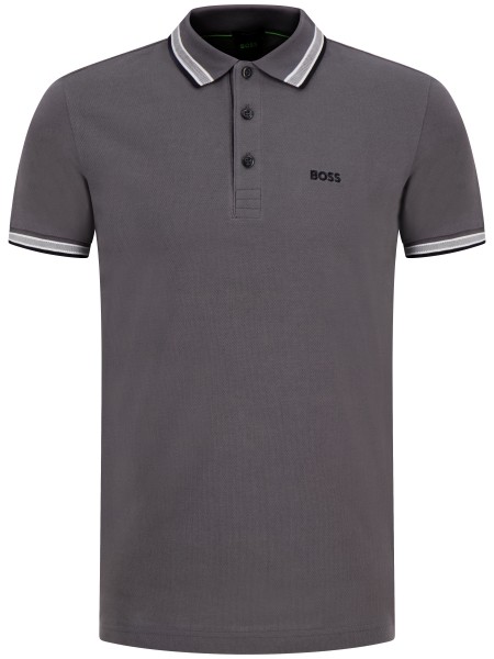 Boss 50469055 PADDY 071 OPEN GREY Boss 50469055 PADDY 071 OPEN GREY