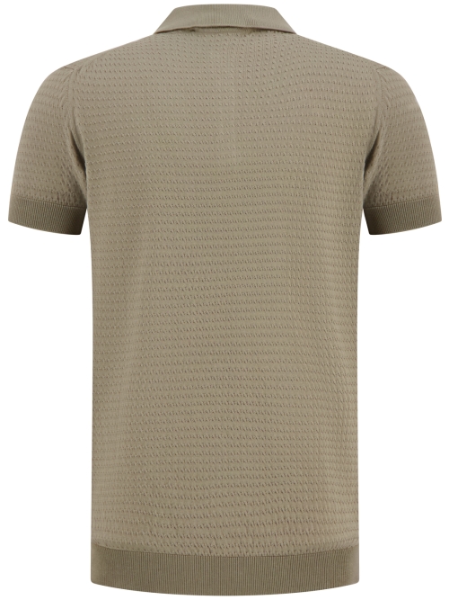 Fillipo de Laurentiis PL1MC CR14BT 511 VETIVER foto 2