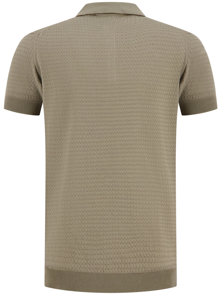 Fillipo de Laurentiis PL1MC CR14BT 511 VETIVER