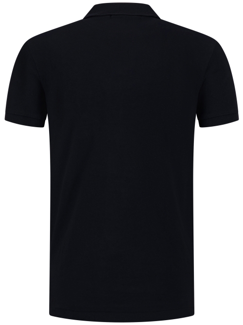 Polo Ralph Lauren  710-688969-Z26 001 POLO BLACK foto 2
