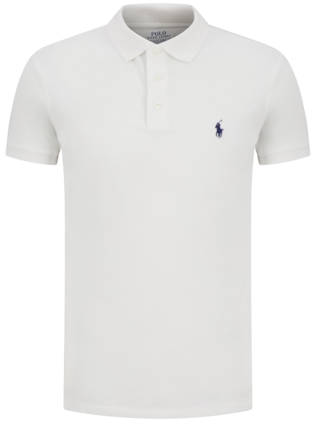 Polo Ralph Lauren  710-941439-Z26 002 WHITE