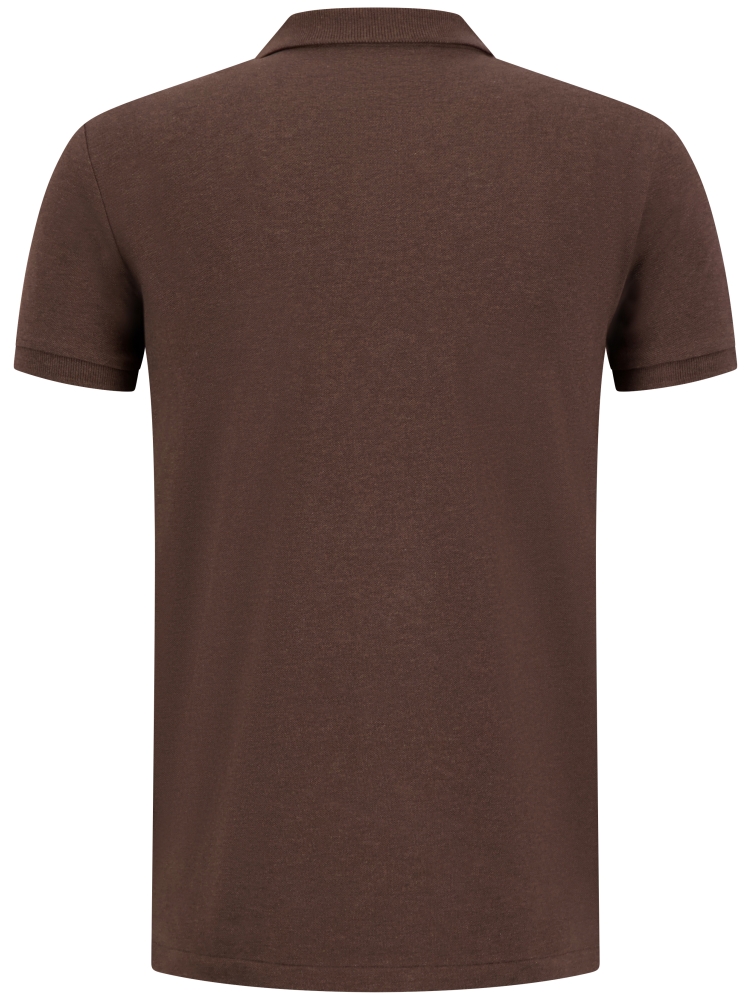 Polo Ralph Lauren 710-941439 036 NUTMEG BROWN