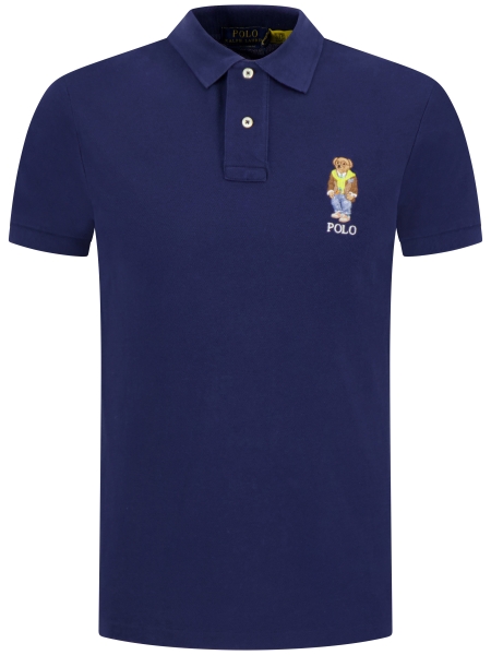 Polo Ralph Lauren  710-B16251 001 NEW. NAVY