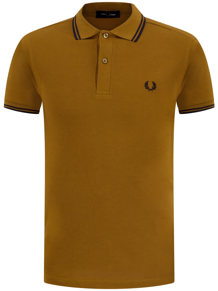 Fred Perry M3600 T86 DRK CARML
