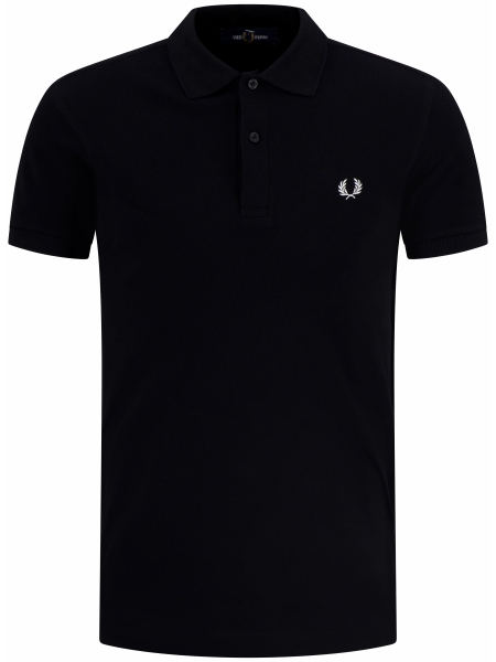 Fred Perry M6000 350 BLACK Fred Perry M6000 350 BLACK