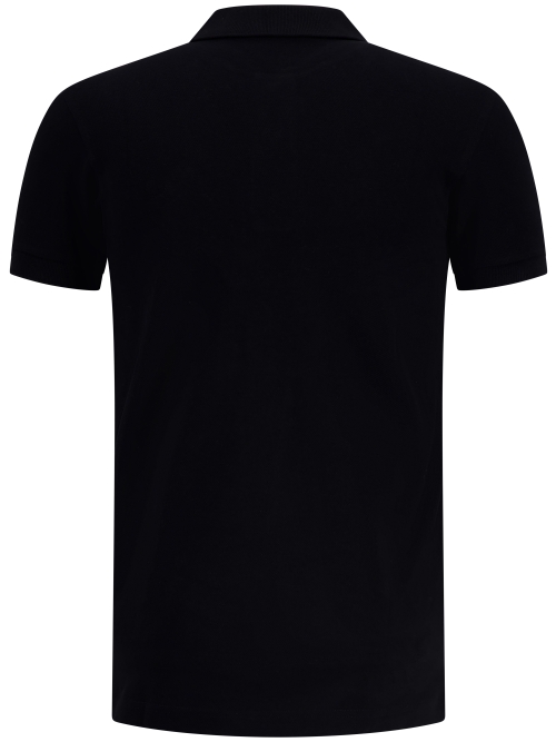 Fred Perry M6000 350 BLACK foto 2