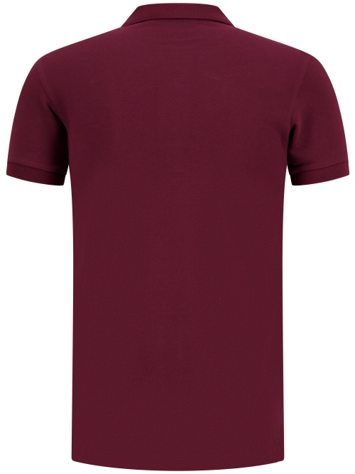 Fred Perry M6000 597 OXBLOOD foto 2