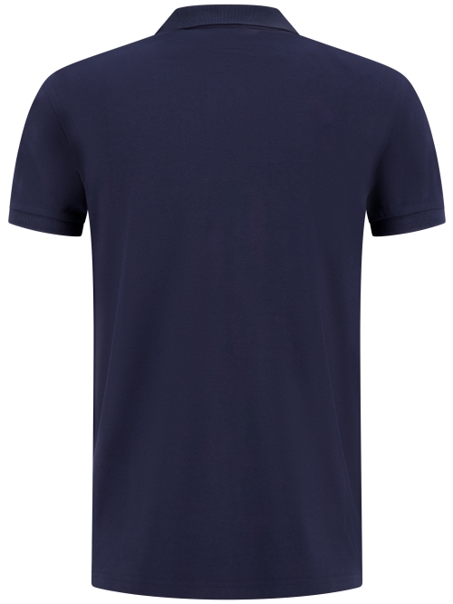 Parajumpers 26SMPMPOEK01 0316 BLUE NAVY foto 2