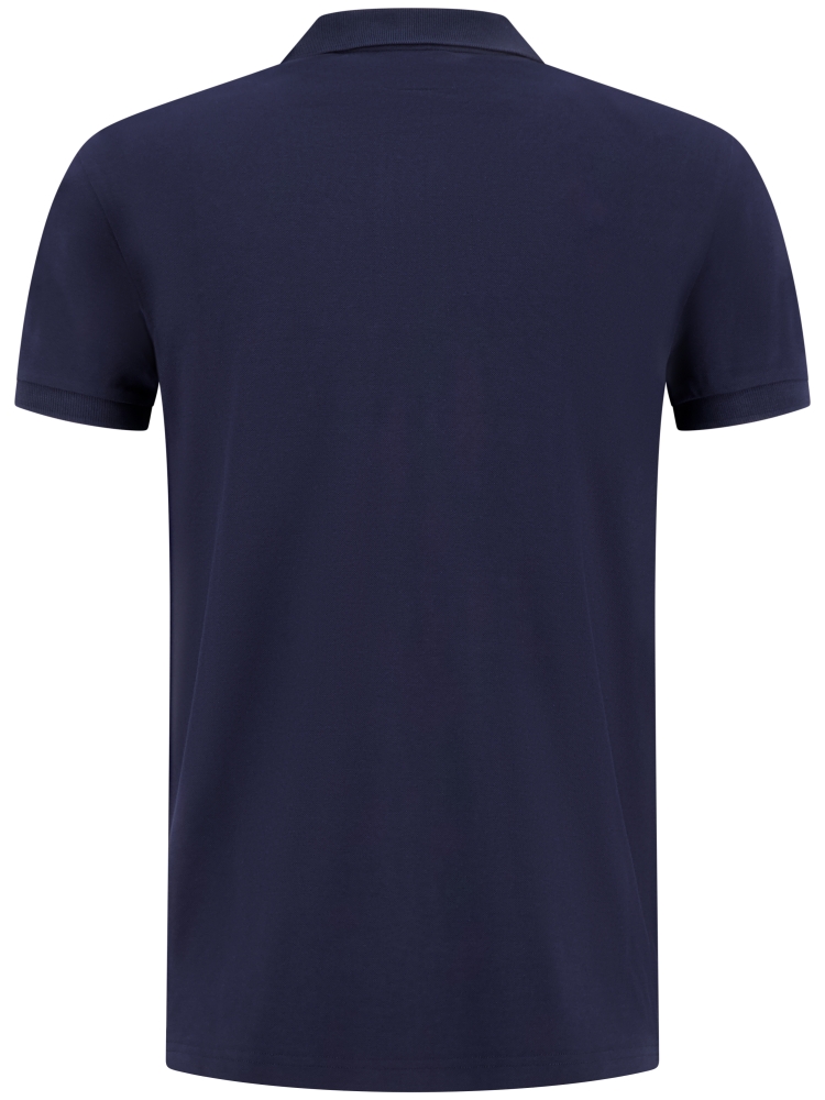 Parajumpers 26SMPMPOEK01 0316 BLUE NAVY