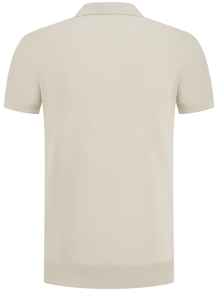 Profuomo PPXD10028F OFF WHITE