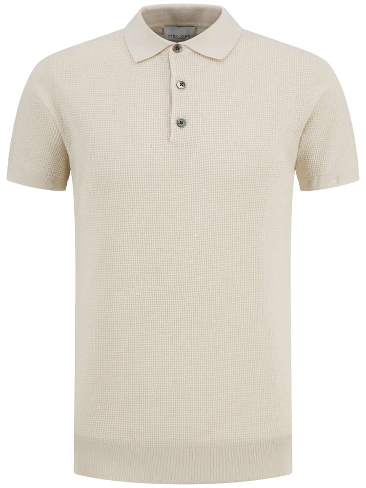 Profuomo PPXD10028F OFF WHITE