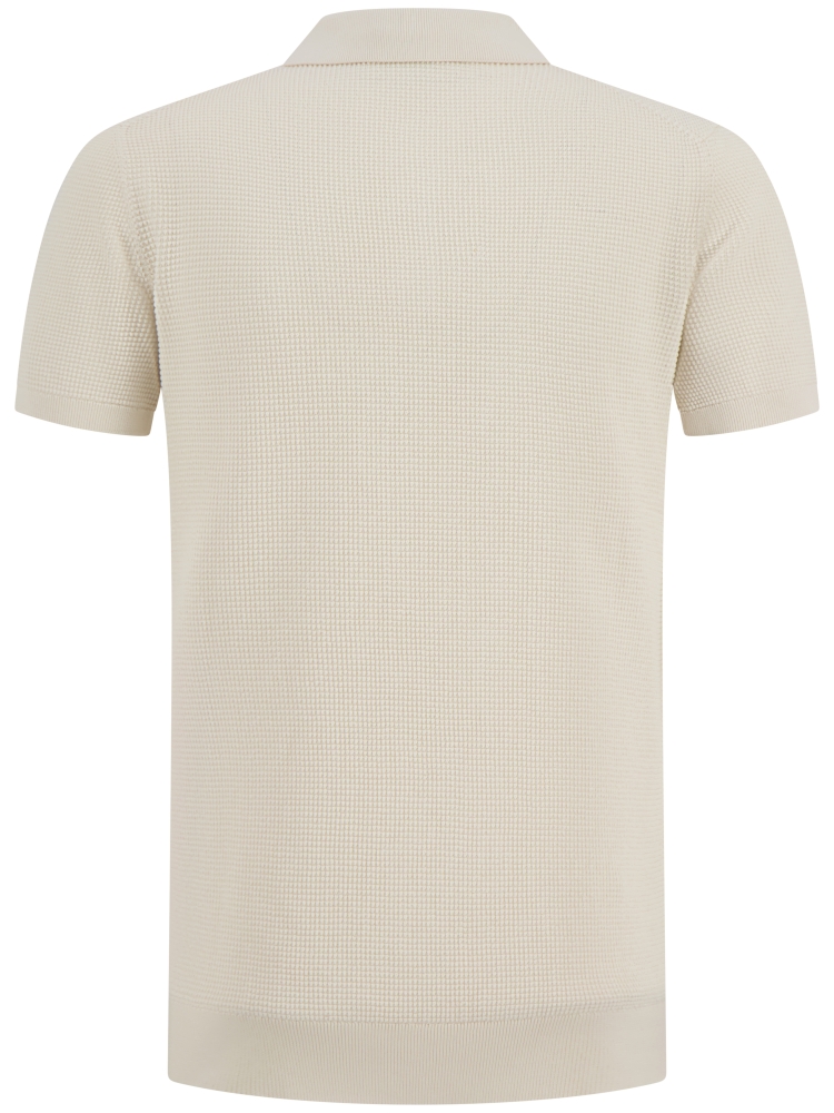 Profuomo PPXD10028F OFF WHITE