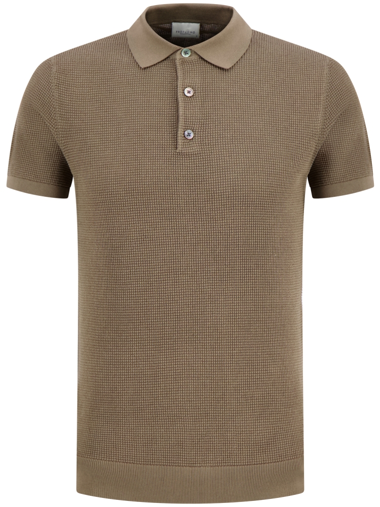 Profuomo PPXD10028C L. BROWN