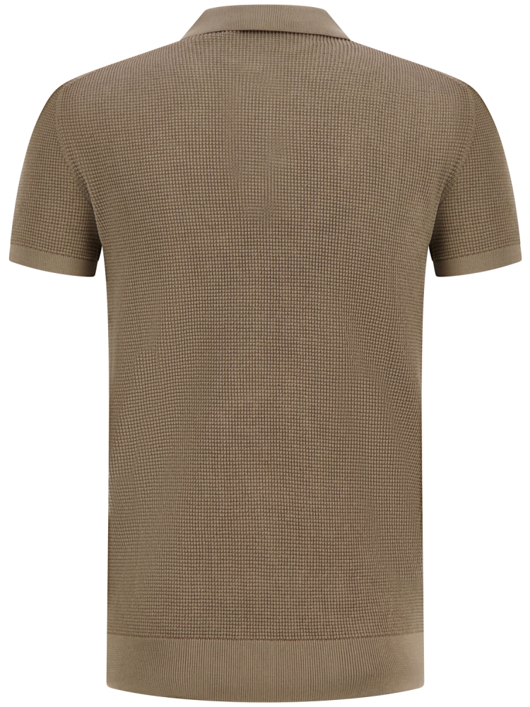Profuomo PPXD10028C L. BROWN