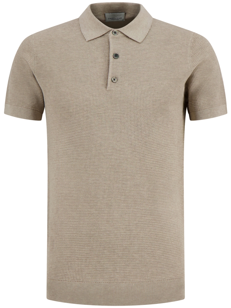 Profuomo PPXD10028E BEIGE