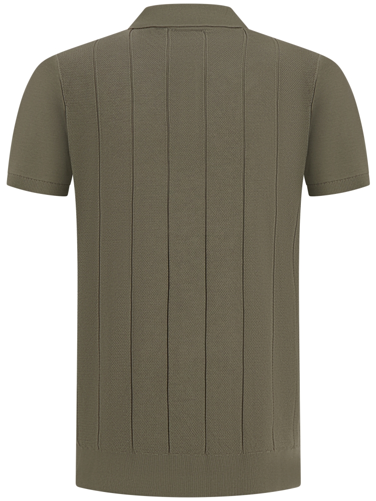 Profuomo PPXD10030B GREEN