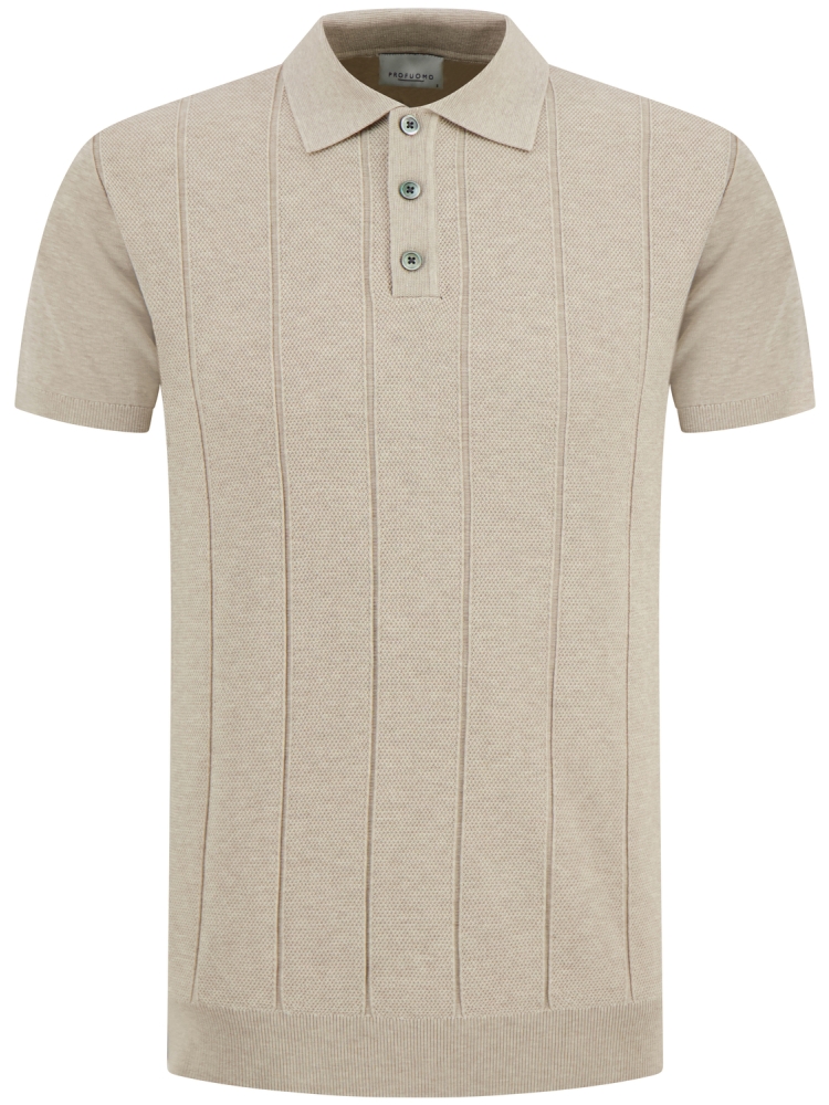 Profuomo PPXD10030E BEIGE