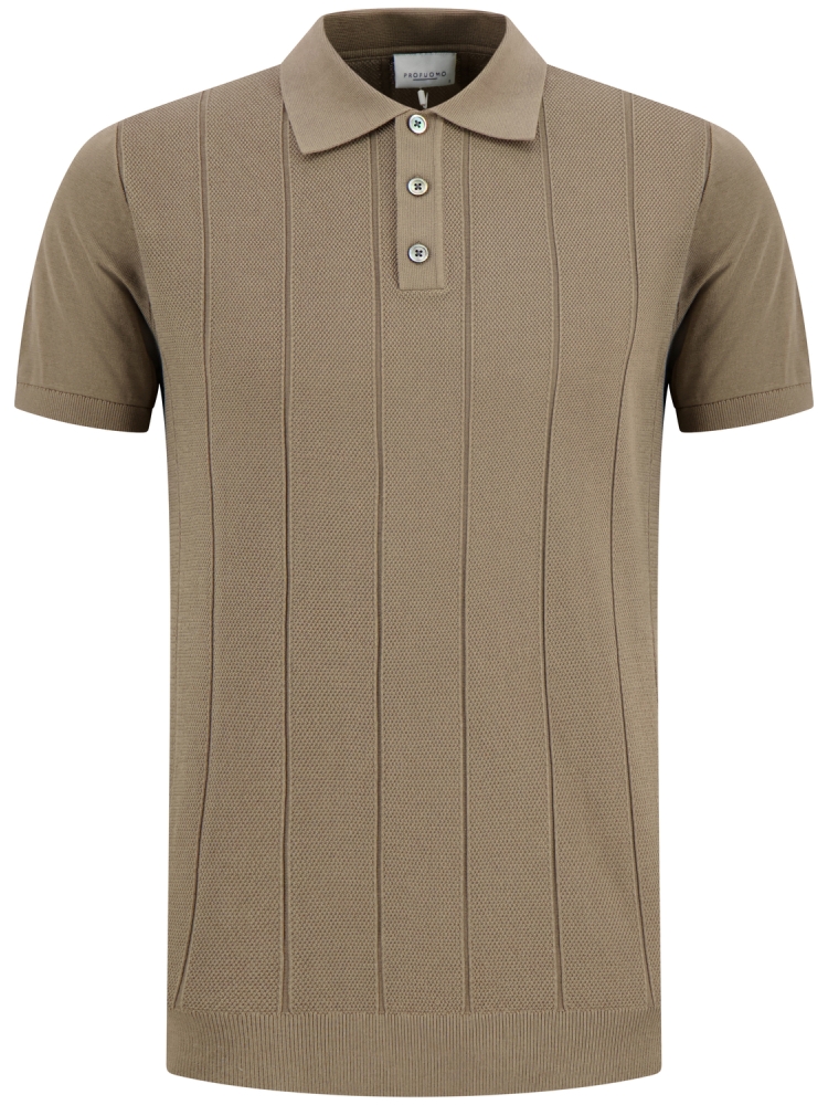Profuomo PPXD10030C L. BROWN