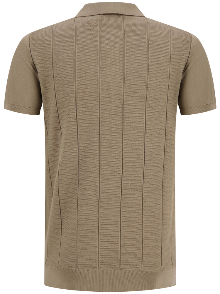 Profuomo PPXD10030C L. BROWN