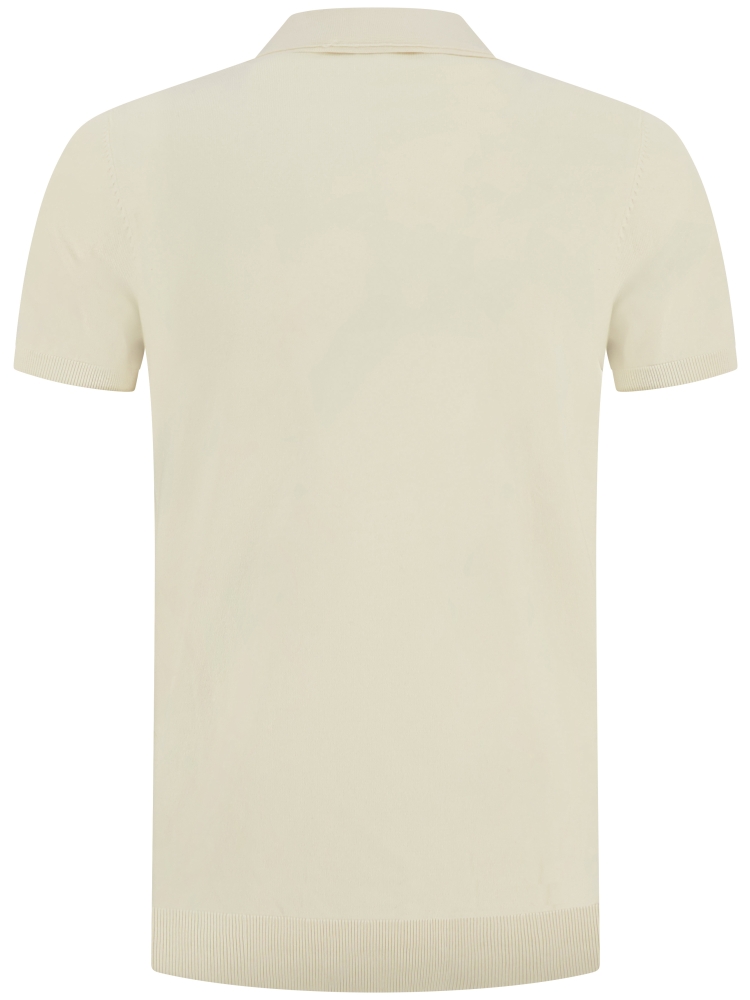 Profuomo PP2D00001D OFF WHITE