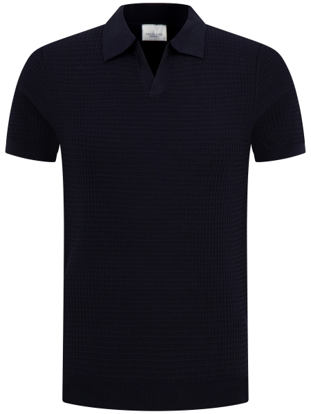 Profuomo PPXD10010C NAVY Profuomo PPXD10010C NAVY