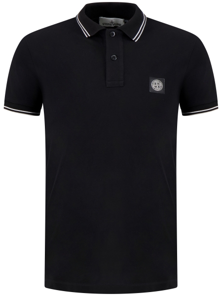 Stone Island L1S15 2200010 S0018 V0029 BLACK Stone Island L1S15 2200010 S0018 V0029 BLACK